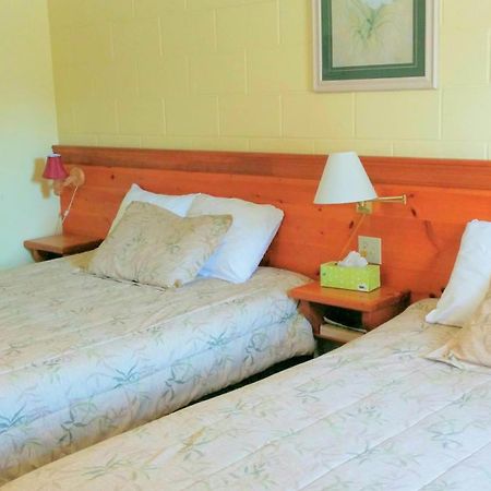 Westport Station Motel Habitación foto